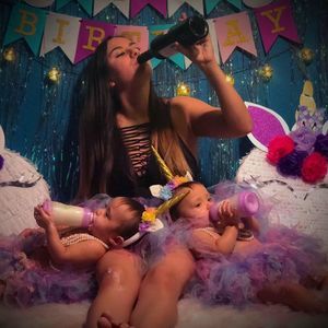 Meet your Posher, Edith